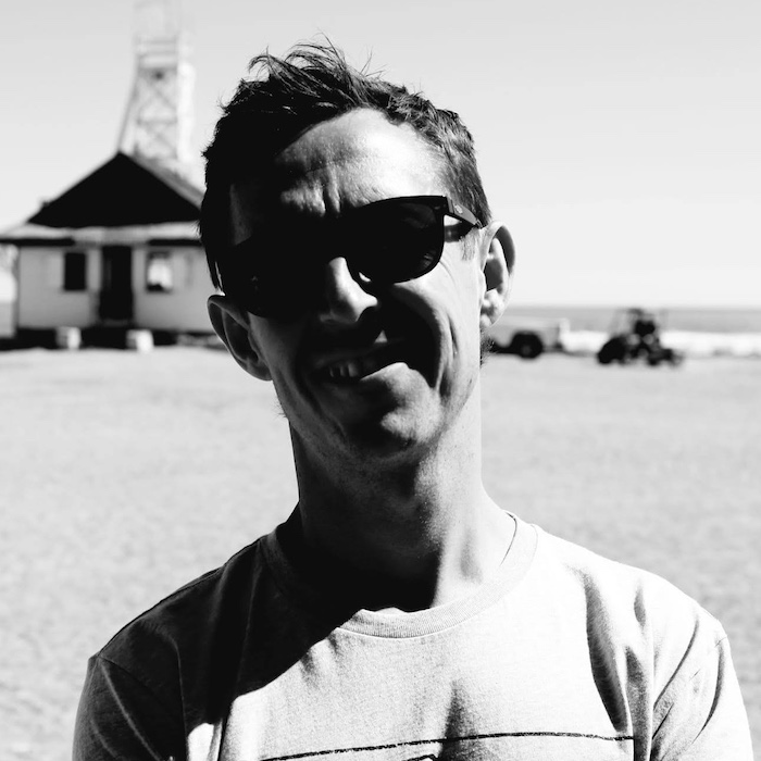 Ian Kinsella