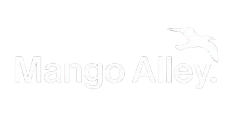 Mango Alley logo