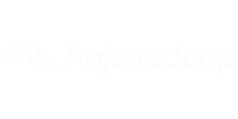 Anjuna logo