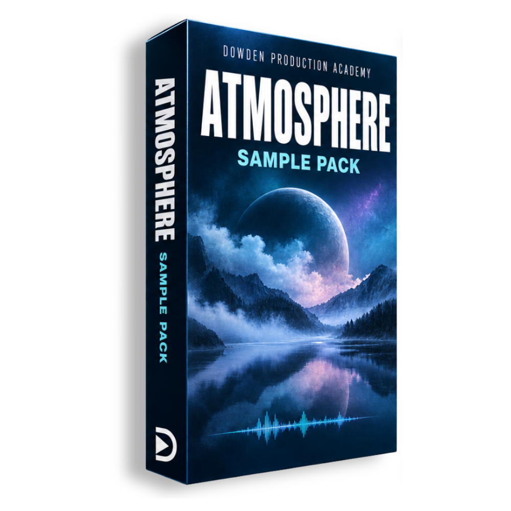 Atmosphere Sample Pack