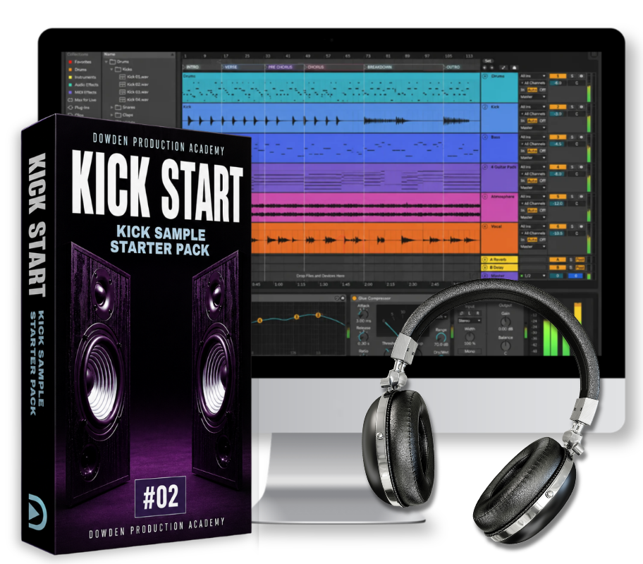 Kickstart Opt-In