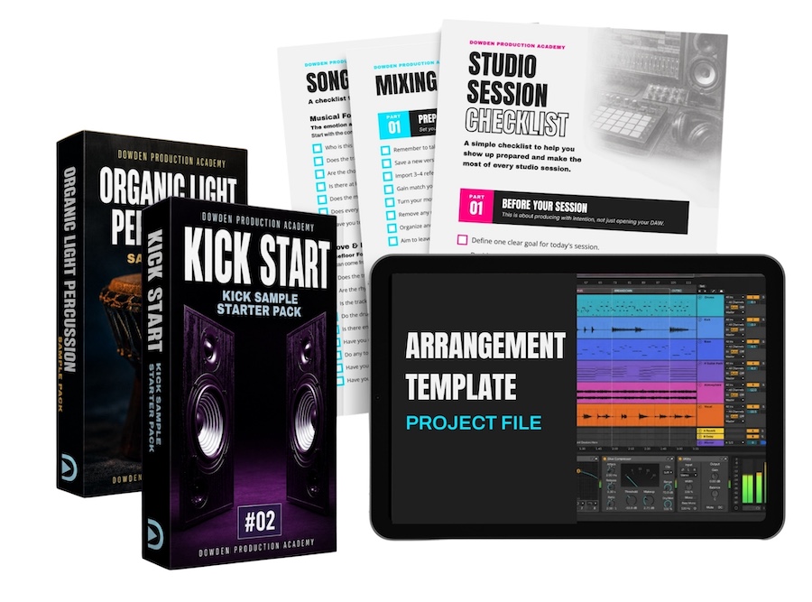 Producer's Toolkit