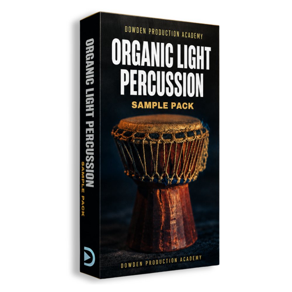 Organic Percussion